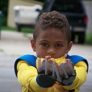 Meet your Posher, Phillip